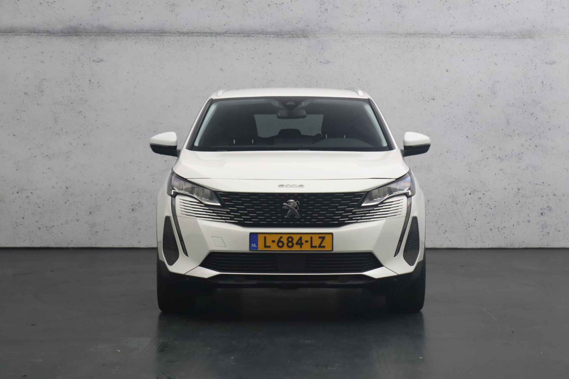 Peugeot 5008 1.2 PureTech Blue Lease Allure | Camera | Adaptieve cruise control | Parkeersensoren - 14/30