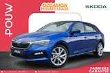 Skoda Scala 1.0 TSI 110pk DSG Sport Business | Panoramadak | Stoelverwarming | 18" Velgen