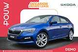 Skoda Scala 1.0 TSI 110pk DSG Sport Business | Panoramadak | Stoelverwarming | 18" Velgen