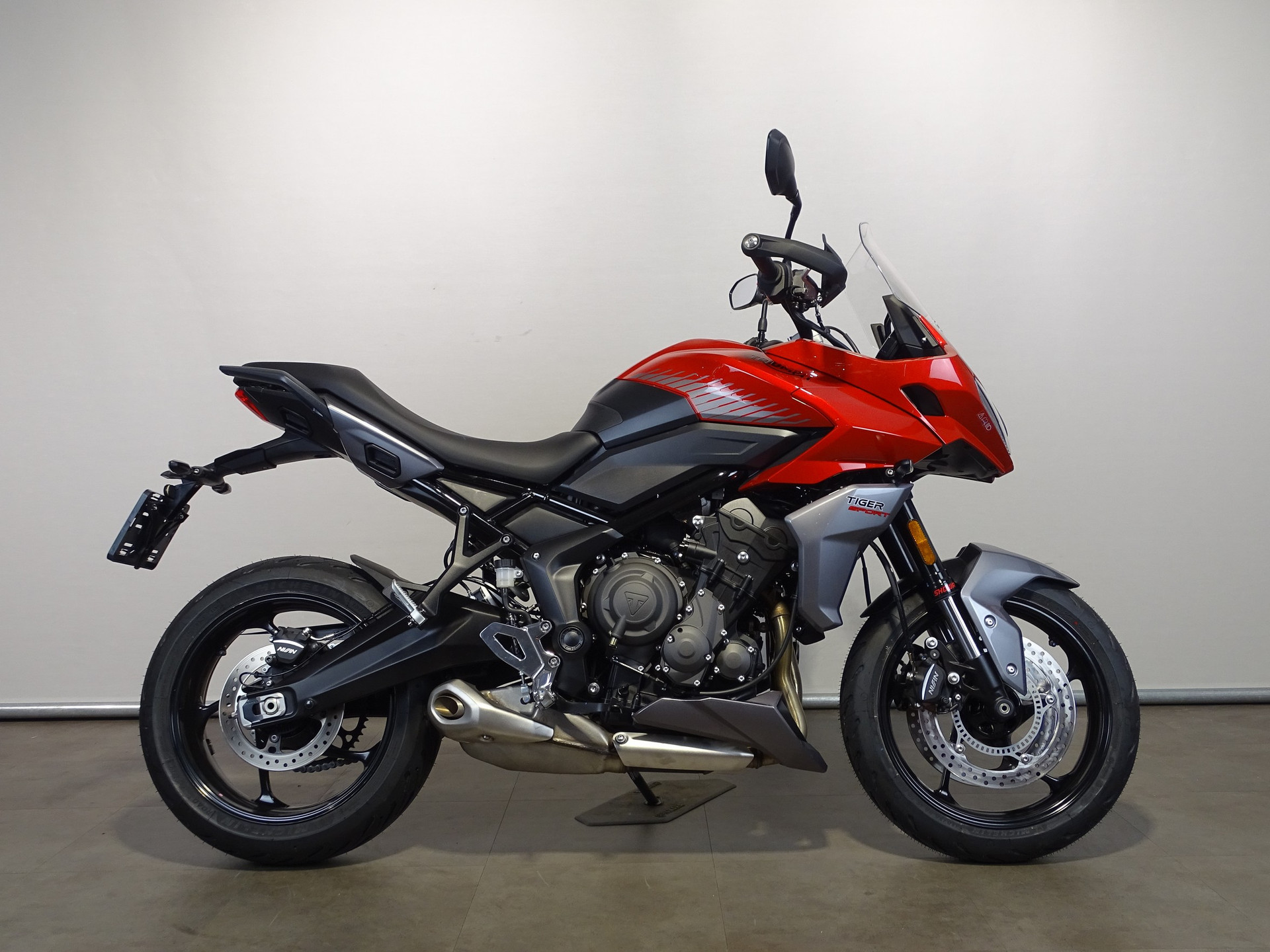 Triumph TIGER SPORT 660