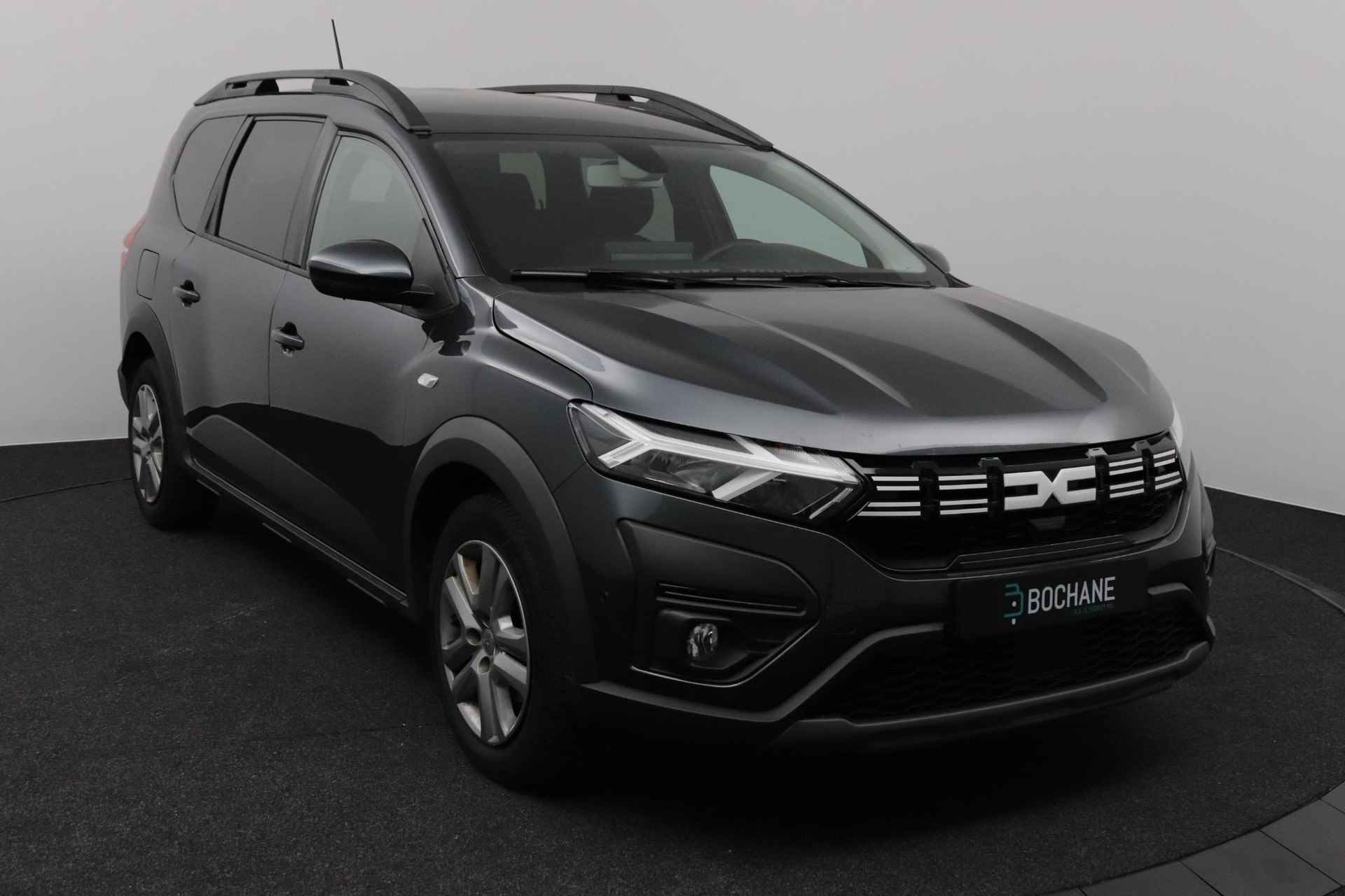 Dacia Jogger 1.0 TCe 110 Expression 7p. - 36/39