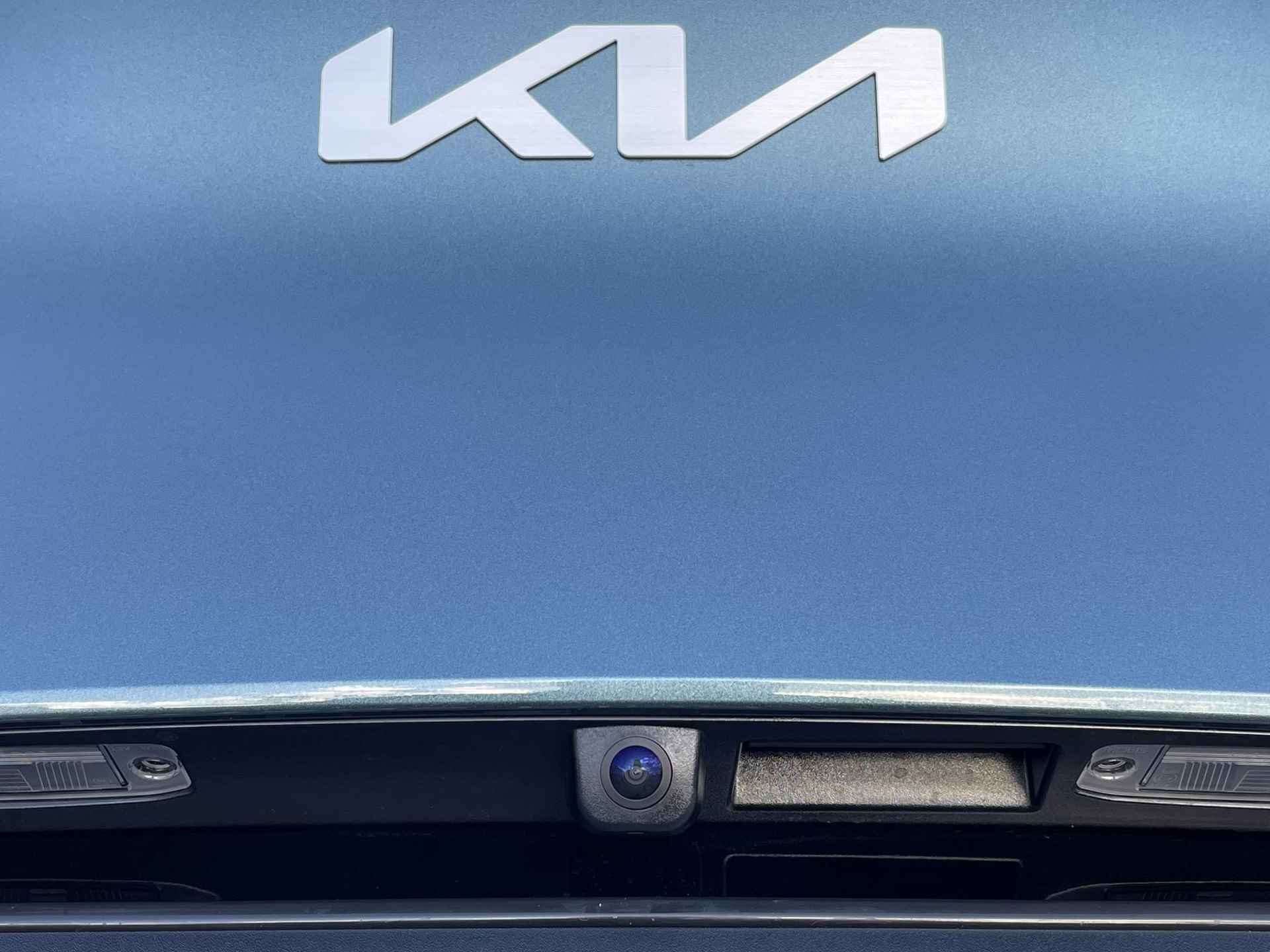 Kia Sportage 1.6 T-GDi Plug-in Hybrid AWD DynamicPlusLine | NIET OP VOORRAAD | NU TE BESTELLEN | 7 JAAR KIA GARANTIE** - 9/40