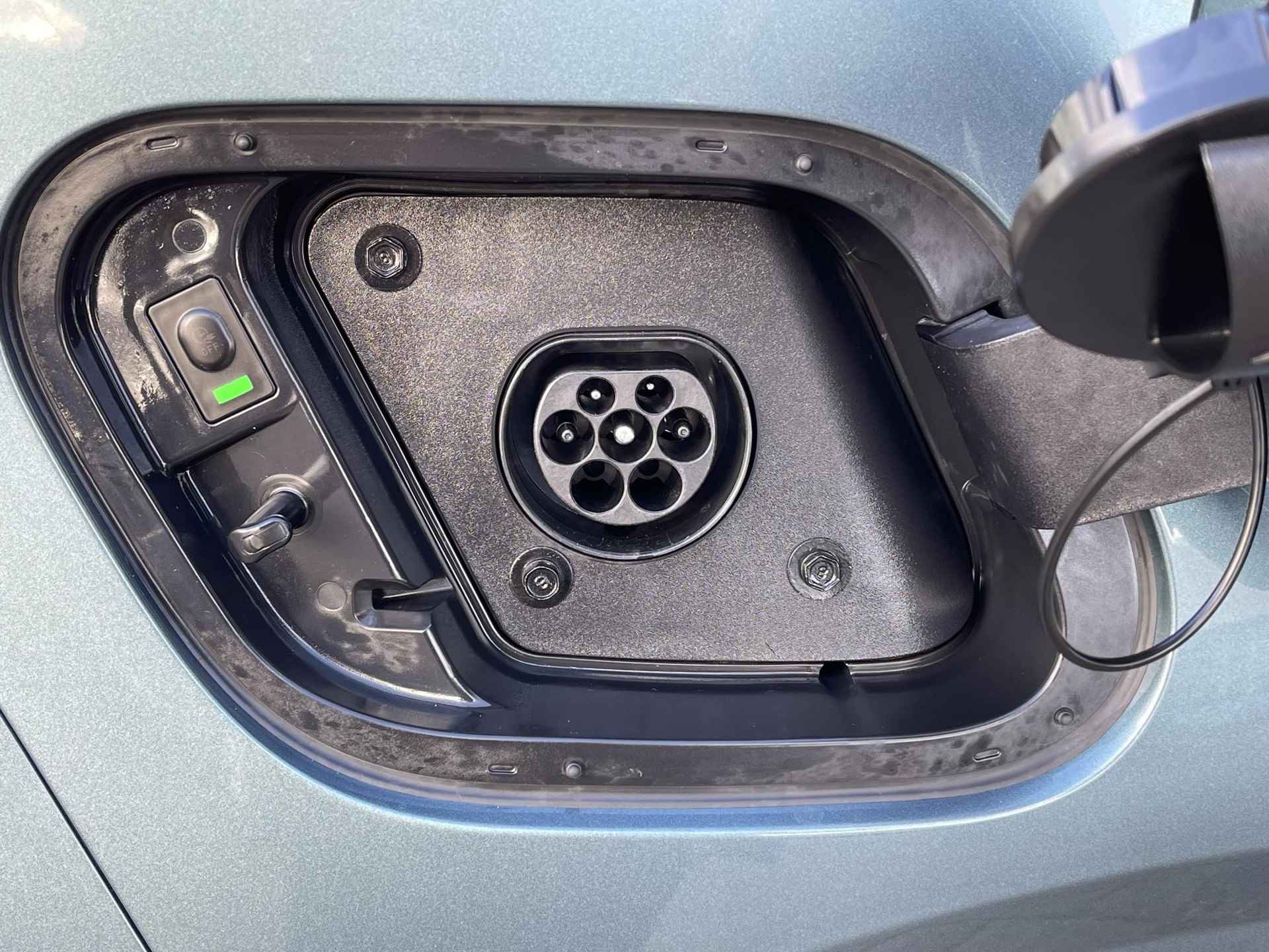 Kia Sportage 1.6 T-GDi Plug-in Hybrid AWD DynamicPlusLine | NIET OP VOORRAAD | NU TE BESTELLEN | 7 JAAR KIA GARANTIE** - 12/40