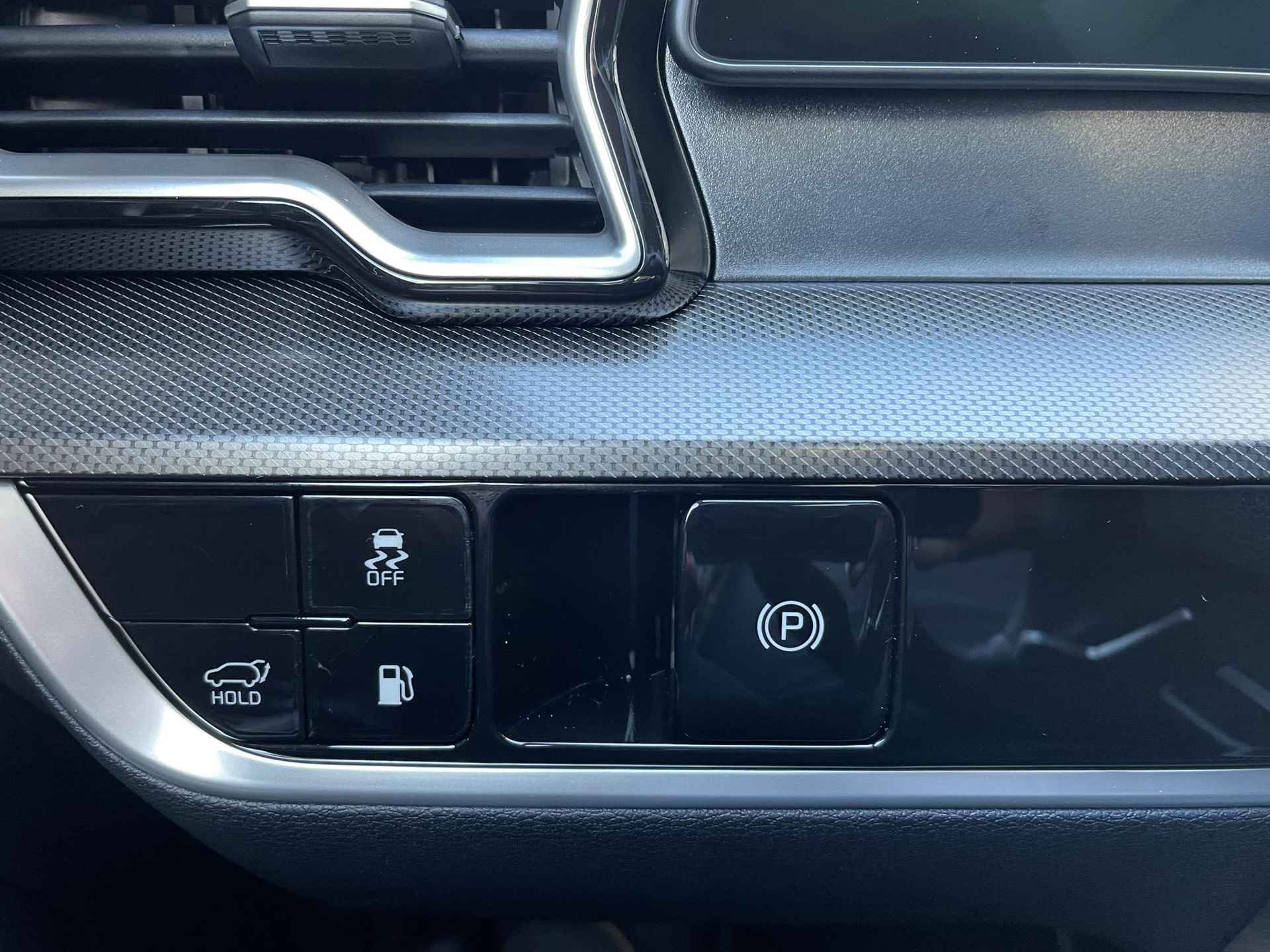 Kia Sportage 1.6 T-GDi Plug-in Hybrid AWD DynamicPlusLine | NIET OP VOORRAAD | NU TE BESTELLEN | 7 JAAR KIA GARANTIE** - 22/40