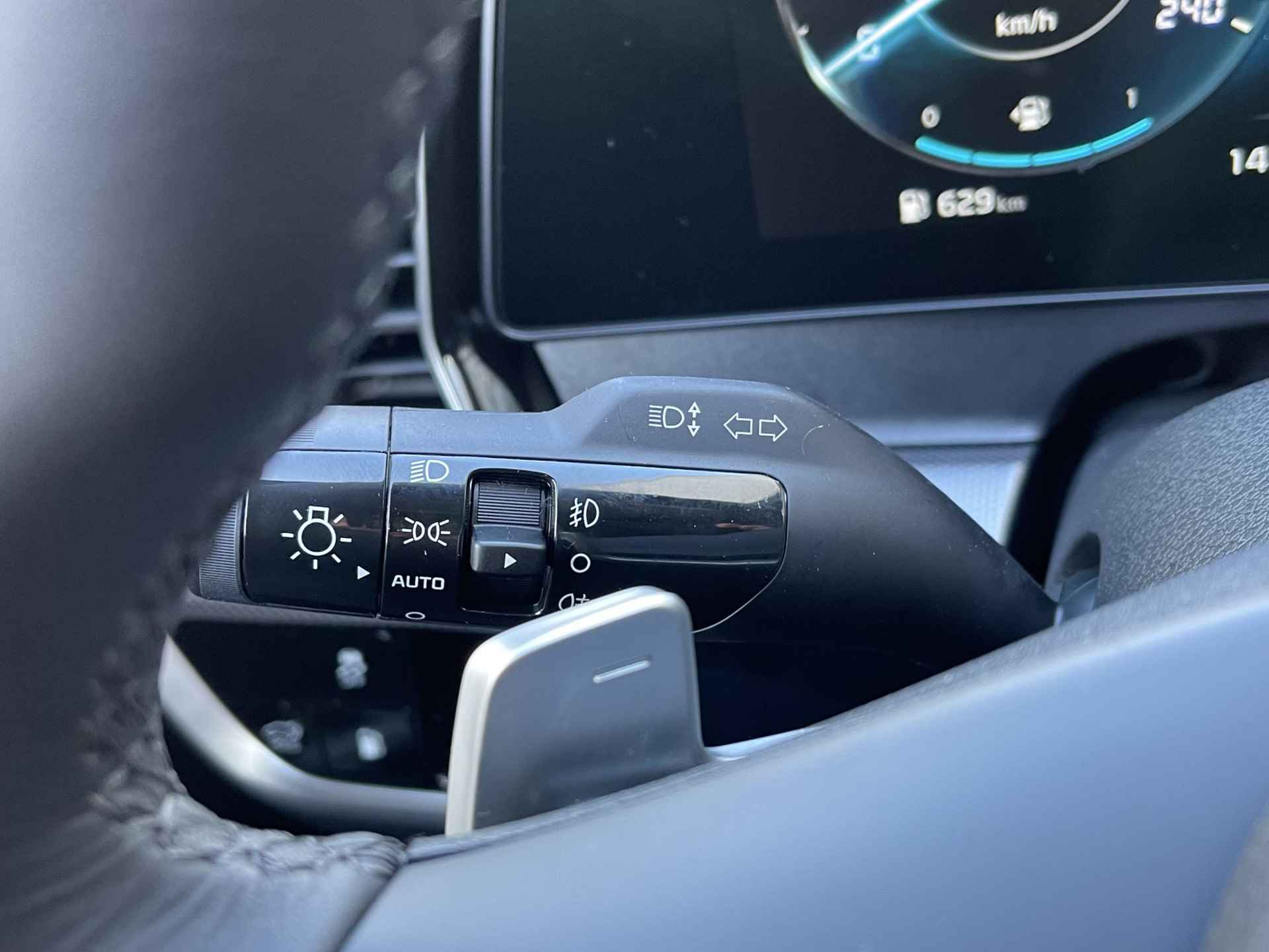 Kia Sportage 1.6 T-GDi Plug-in Hybrid AWD DynamicPlusLine | NIET OP VOORRAAD | NU TE BESTELLEN | 7 JAAR KIA GARANTIE** - 23/40