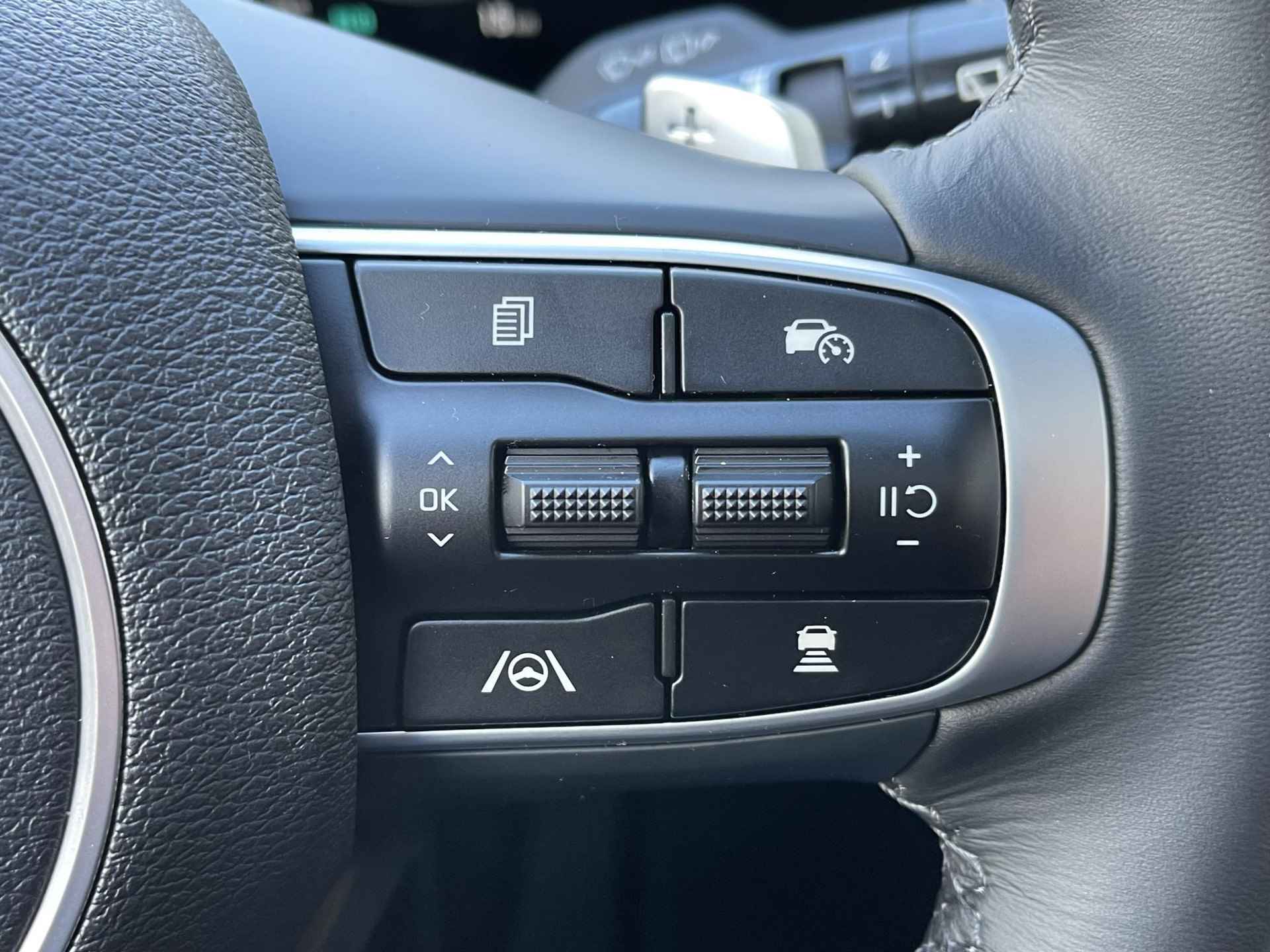Kia Sportage 1.6 T-GDi Plug-in Hybrid AWD DynamicPlusLine | NIET OP VOORRAAD | NU TE BESTELLEN | 7 JAAR KIA GARANTIE** - 25/40