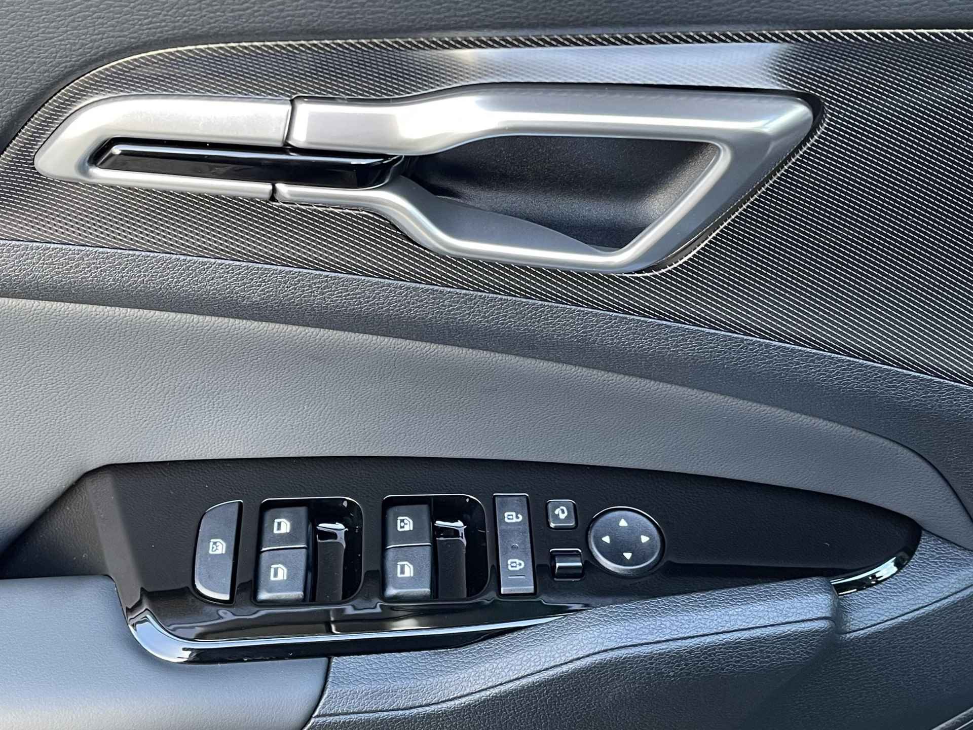 Kia Sportage 1.6 T-GDi Plug-in Hybrid AWD DynamicPlusLine | NIET OP VOORRAAD | NU TE BESTELLEN | 7 JAAR KIA GARANTIE** - 31/40