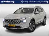 Hyundai Santa Fe 1.6 T-GDI HEV Comfort Smart 7p. Leder + Trekhaak !!