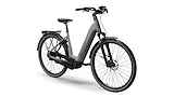 Advanced Ebike Das Original TOUR Pro Wave Perf. 75 / 500 Wh / Intuvia 100 Stone Grey Glossy 50cm 2024