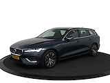 Volvo V60 T6 AWD Business Pro | Adaptieve cruise control incl. BLIS | High performance audio | Park assist voor & achter | Parkassist came DAB+ | Apple Carplay | Keyless entry |