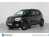 Suzuki Ignis 1.2 Stijl Automaat | Dealer Onderhouden! | Navi | Camera | Clima | DAB | Cruise Control | Keyless | Lichtmetalen Velgen