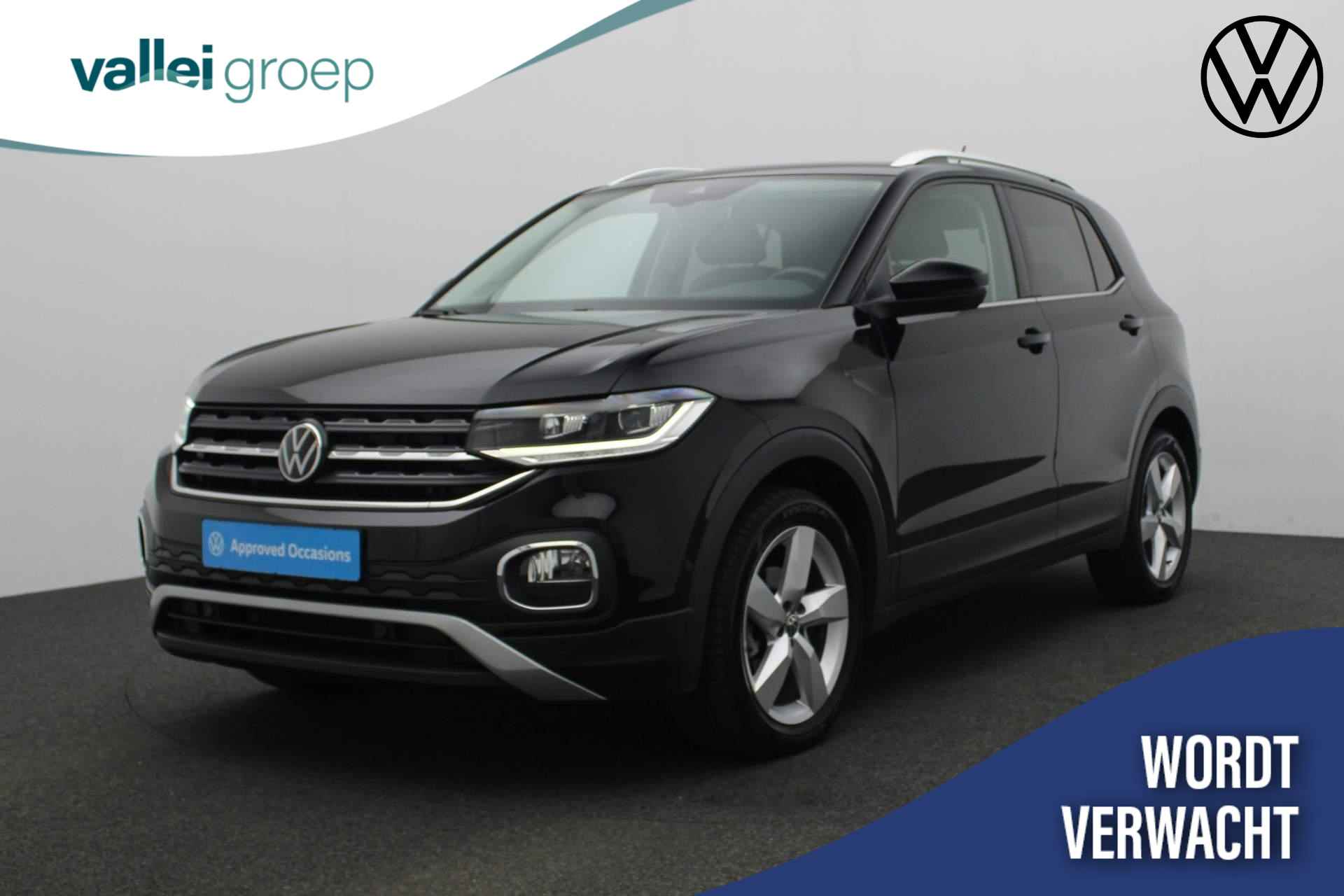 Volkswagen T-Cross BOVAG 40-Puntencheck