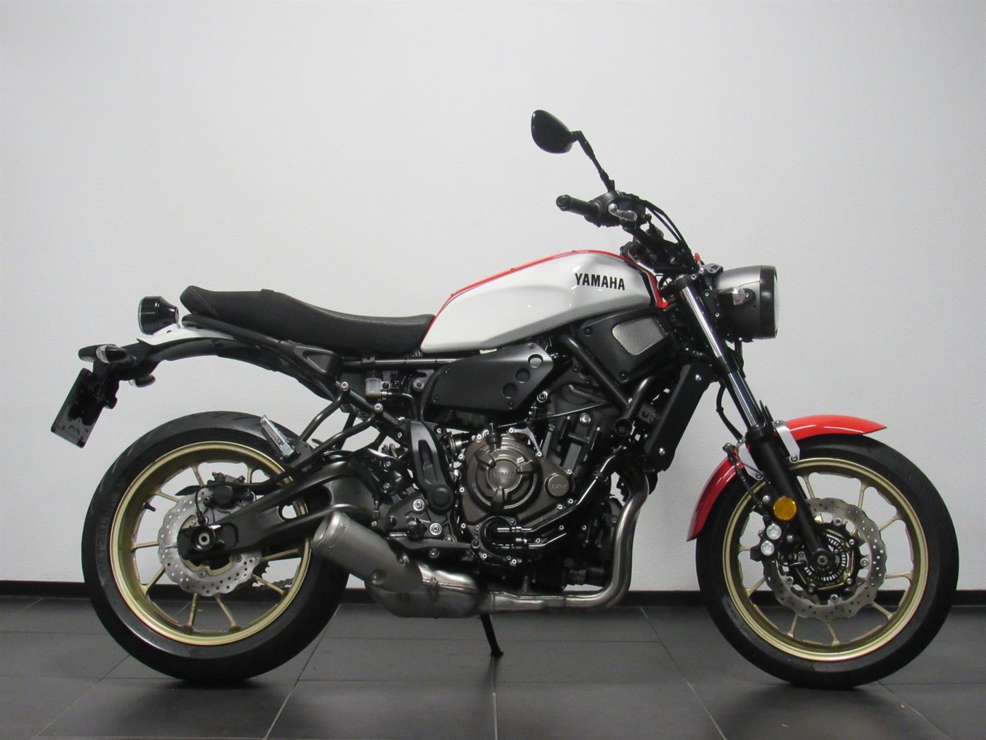 Yamaha XSR 700 ABS - 2020