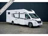 Carado T447  VERHUURCAMPER