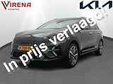 Kia e-Niro DynamicPlusLine 64 kWh *€2000 Subsidie beschikbaar* - Adaptief Cruise Control - Climate Control - Navigatie - Apple/Android Carplay - Fabrieksgarantie Tot 2028