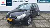 Suzuki SX4 1.6 Exclusive rijklaar prijs