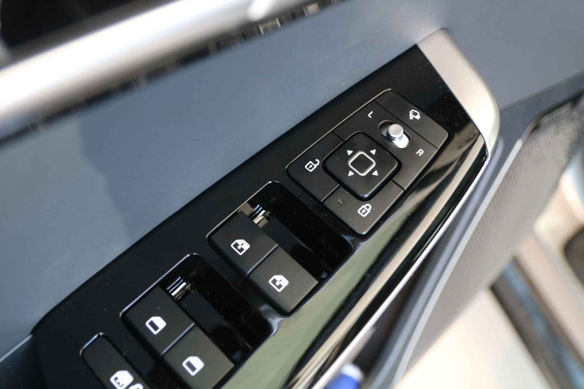 Kia EV6 Plus Advanced 77.4 kWh | Navi | Camera | Pano | Leder | Nieuw te bestellen | - 23/35