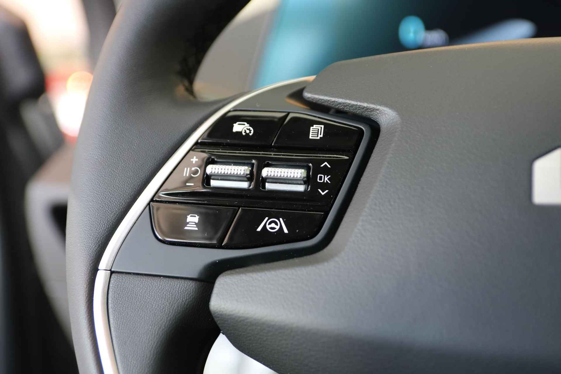 Kia EV6 Plus Advanced 77.4 kWh | Navi | Camera | Pano | Leder | Nieuw te bestellen | - 26/35