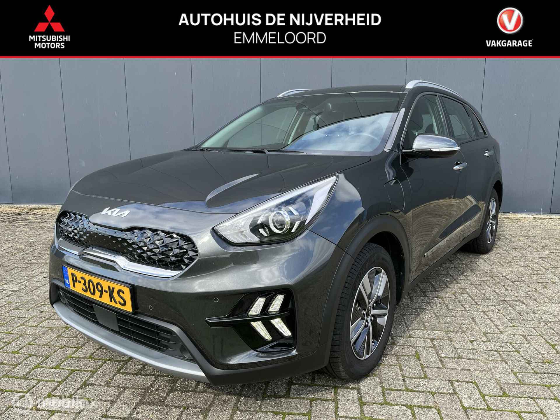 Kia Niro