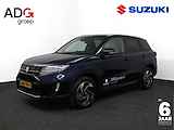 Suzuki Vitara 1.4 Boosterjet Style Smart Hybrid | Demovoordeel! | Cruise control adaptief | Navigatie | Trekhaak | Stoelverwarming |