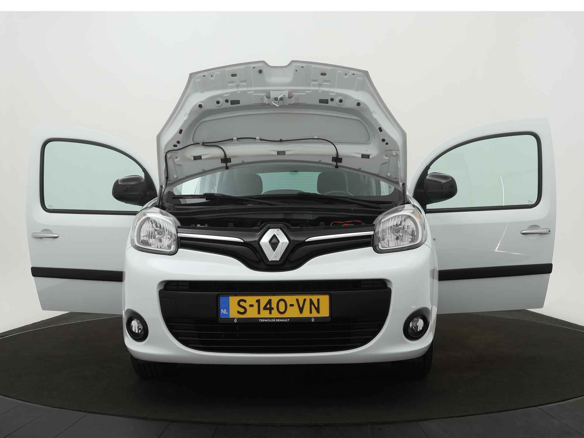 Renault Kangoo Family 1.2 TCe 115 Limited - 26/32