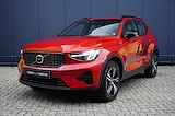 Volvo XC40 2.0 B4 Plus Dark | Harman/Kardon | Park Assist | Trekhaak | Stoel- stuurverwarming