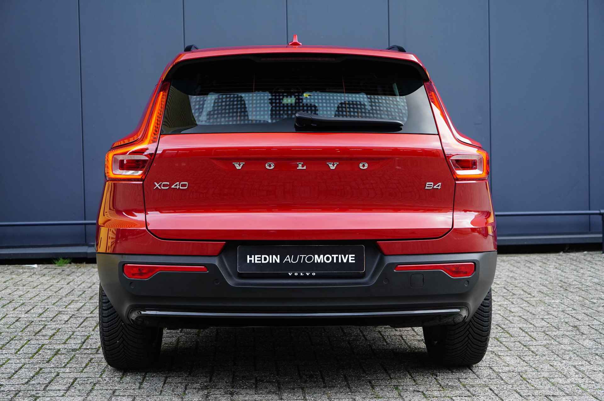 Volvo XC40 2.0 B4 Plus Dark | Harman/Kardon | Park Assist | Trekhaak | Stoel- stuurverwarming - 5/27