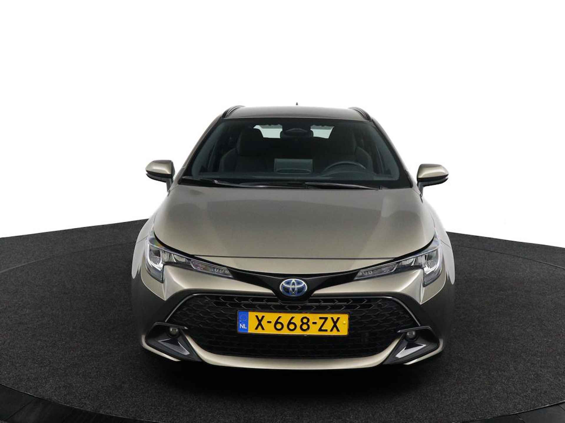 Toyota Corolla Touring Sports Hybrid 140 Active | Grootscherm Navigatie | Led Verlichting | Apple Carplay & Android Auto | 10 Jaar Garantie | - 8/43