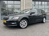 Skoda Octavia Combi 1.6 TDI Greentech Style Business | DSG | TREKHAAK |