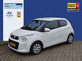 Citroen C1 1.0 VTi Feel Airco Carkit NL-auto 1e eig