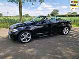 BMW 1-serie Cabrio 118i