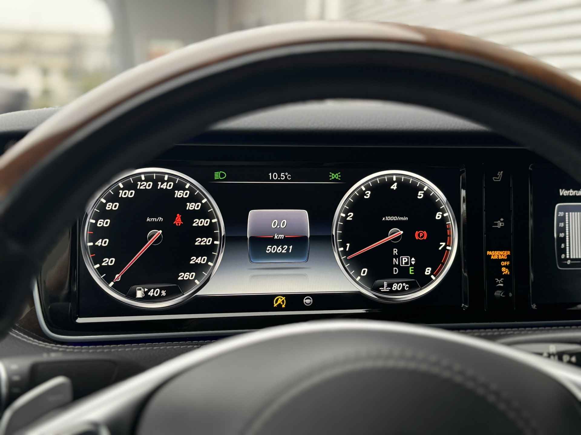 Mercedes-Benz S-Klasse Cabrio 500 AMG Line | Distronic | 360' Camera | Airscarf | Keyless | Memory | Comand | Sfeer | . - 8/24