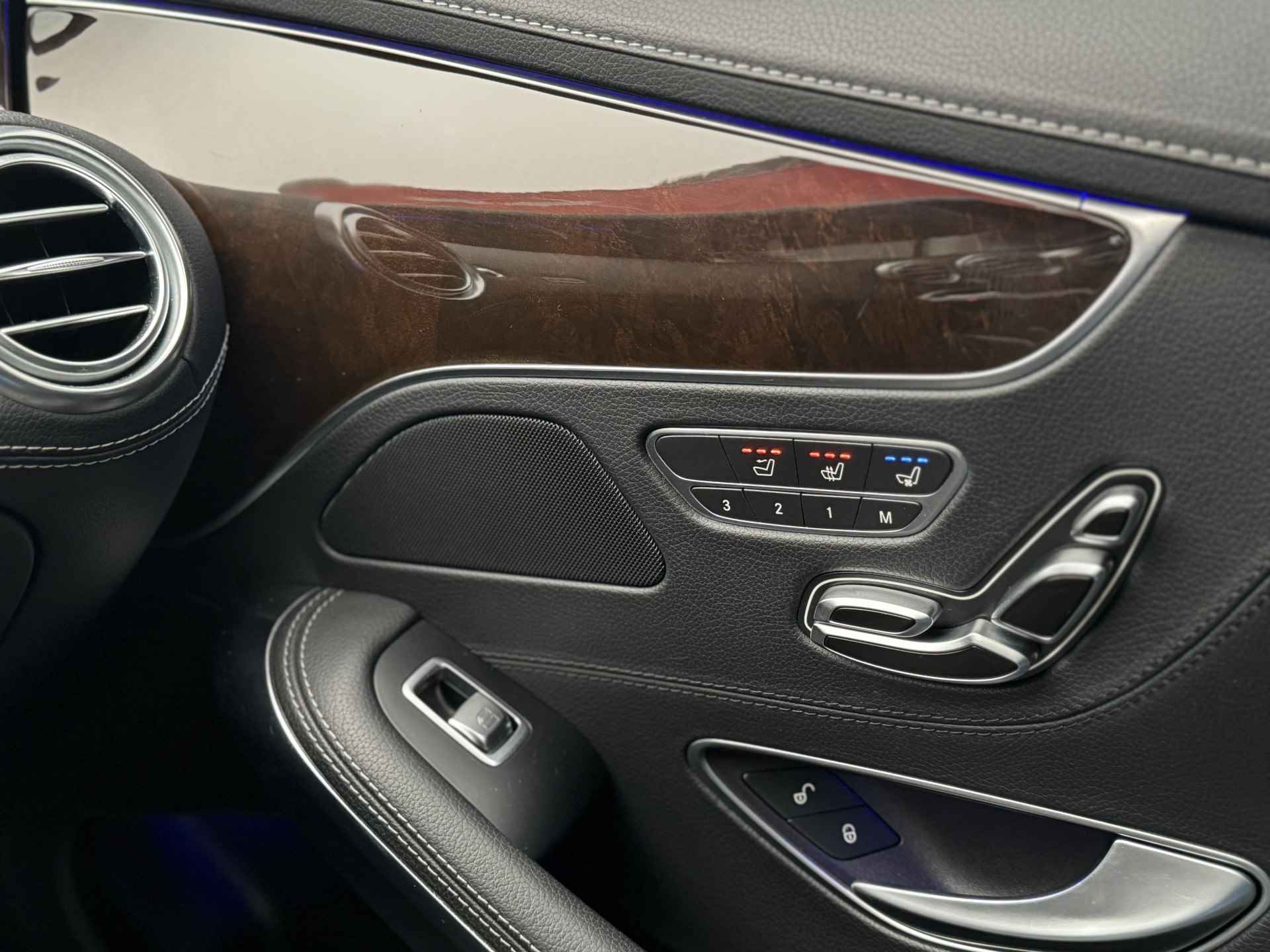 Mercedes-Benz S-Klasse Cabrio 500 AMG Line | Distronic | 360' Camera | Airscarf | Keyless | Memory | Comand | Sfeer | . - 13/24