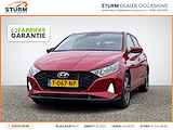 Hyundai i20 1.0 T-GDI Comfort | Apple Carplay/Android Auto | Camera | Dodehoek Detectie | Cruise Control | Airco | Rijklaarprijs!