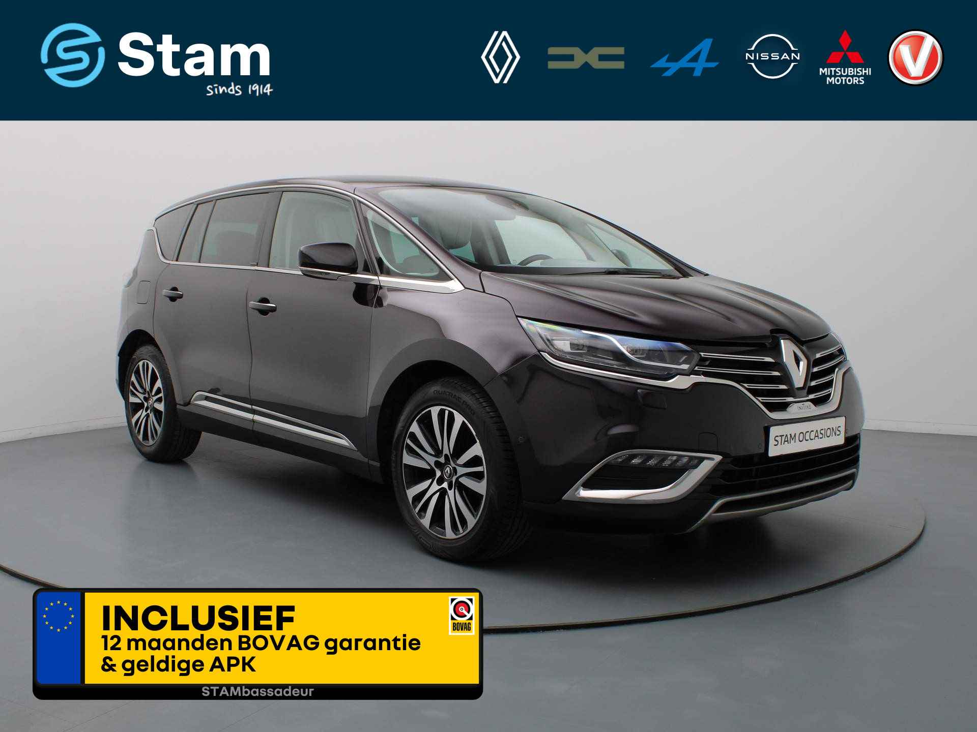 Renault Espace