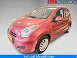 Suzuki Alto 1.0 Comfort-Airco-Stuurbekrachtiging