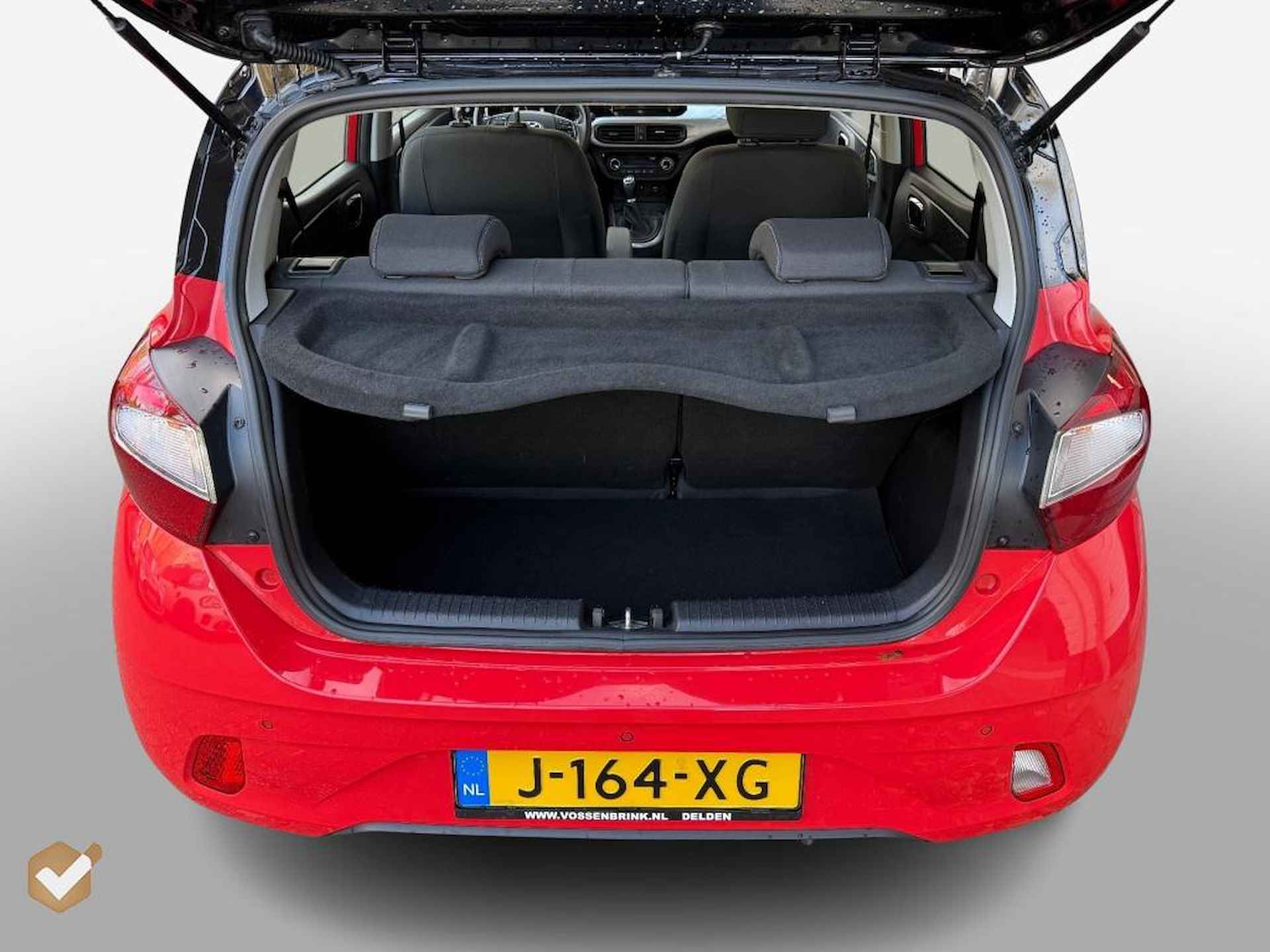 HYUNDAI I10 1.0 Premium NL-Auto *Geen Afl. kosten* - 44/47