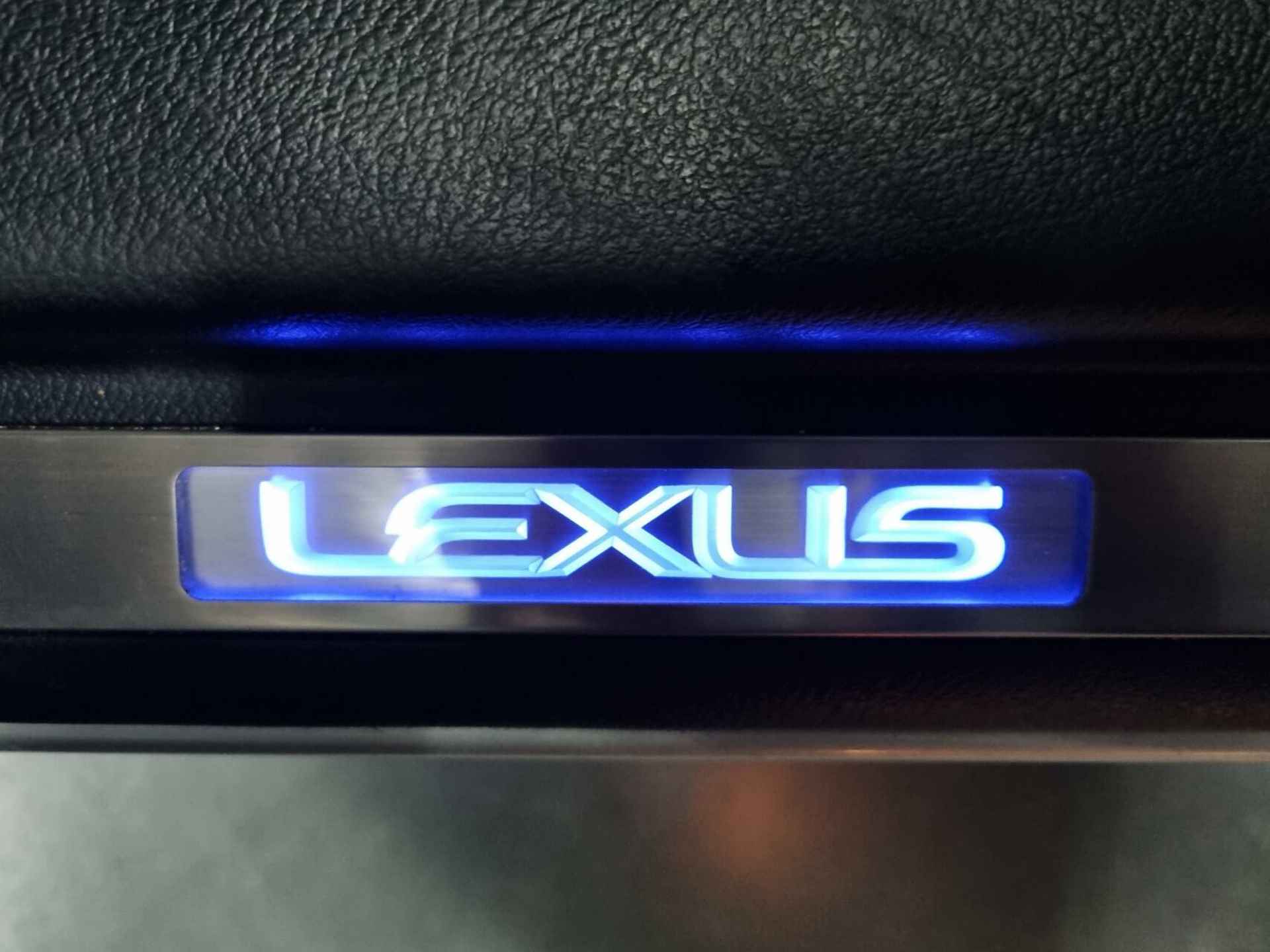 Lexus RX 450h 4WD President Line / Pano / Mark Lev. / HUD / Trekhaak - 14/86