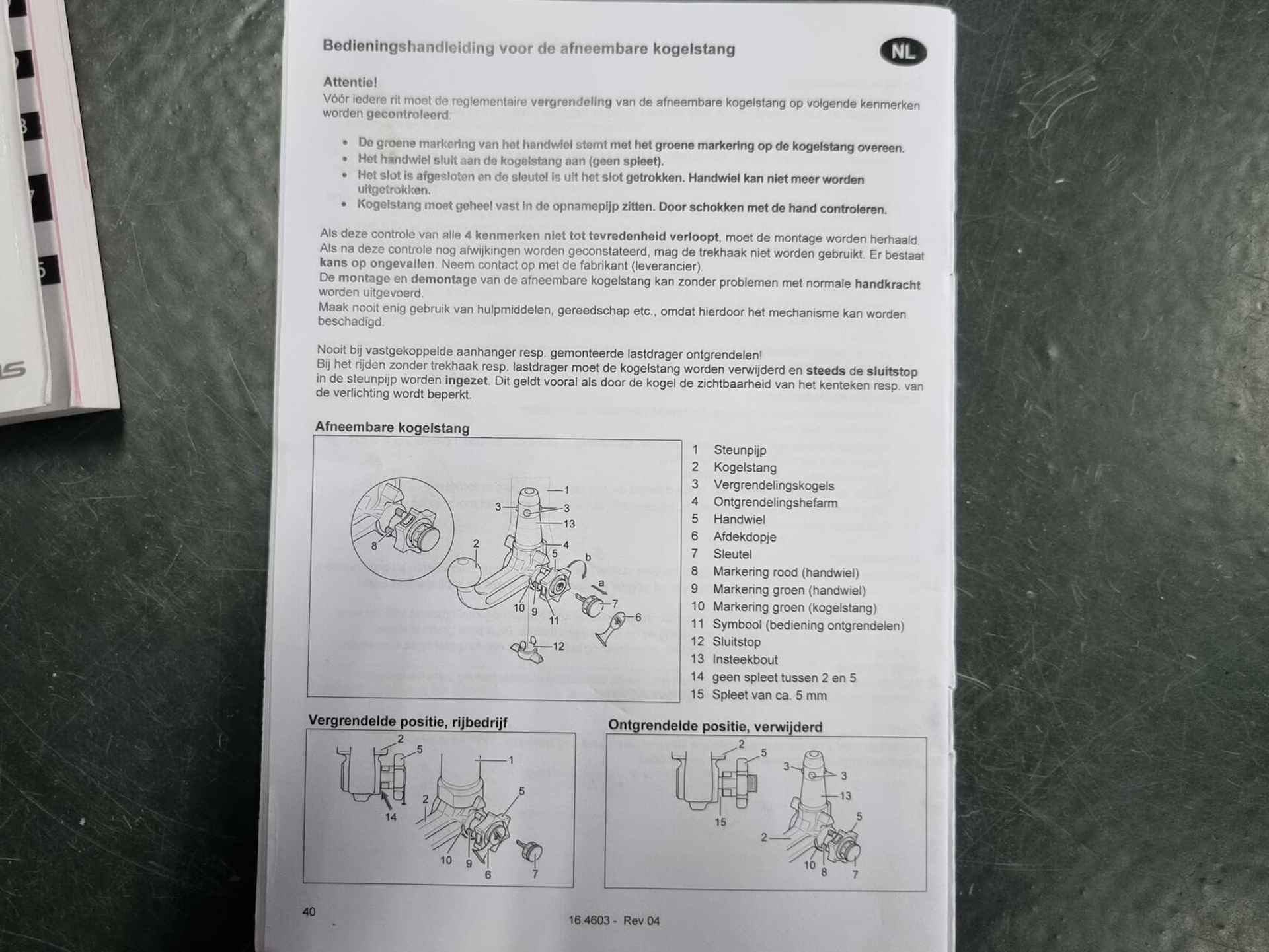 Lexus RX 450h 4WD President Line / Pano / Mark Lev. / HUD / Trekhaak - 85/86