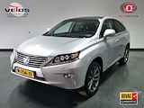 Lexus RX 450h 4WD President Line / Pano / Mark Lev. / HUD / Trekhaak