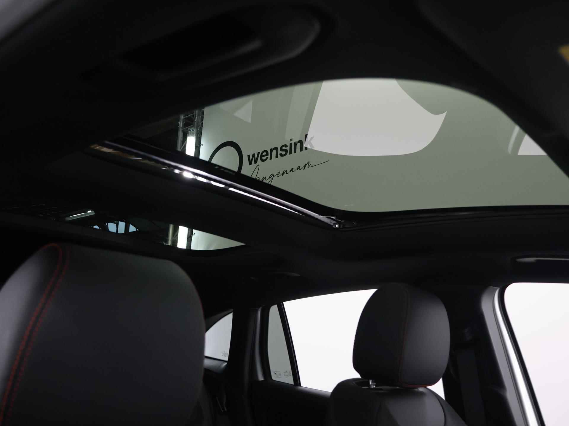 Mercedes-Benz EQA 250+ Business Line | Achteruitrijcamera | KEYLESS GO | Sfeerverlichting | Panorama schuifdak | EASY PACK - achterklep | Memory Pakket - 20/43
