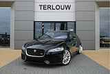 Jaguar XF 3.0 S AWD 381 pk