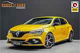 Renault Mégane 1.8 300pk TCe RS Trophy Ph2 |BTW auto|Bose|head-up|camera|carplay|4 control|