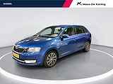 Skoda Rapid Spaceback 1.2 TSI 90pk Greentech Drive · Navigatie · Stoelverwarming · Climatronic · Cruise Control · 16'' Velgen ·