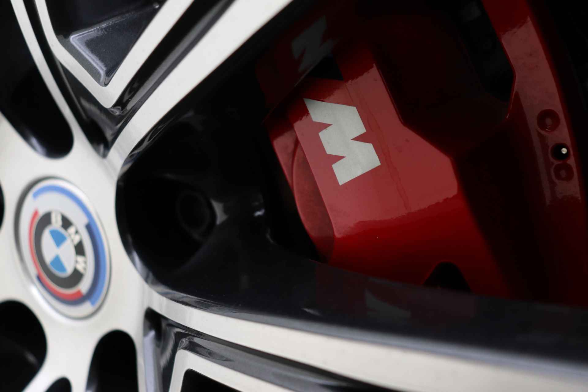BMW X4 xDrive20i High Executive M Sport Automaat / Trekhaak / Laserlight / Sportstoelen / / BMW M 50 Jahre uitvoering Comfort Access / Parking Assistant / M Sportonderstel - 62/75