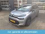 Citroën C3 Aircross 1.2 PureTech Feel all-in prijs Airco/Apple-Android/Camera