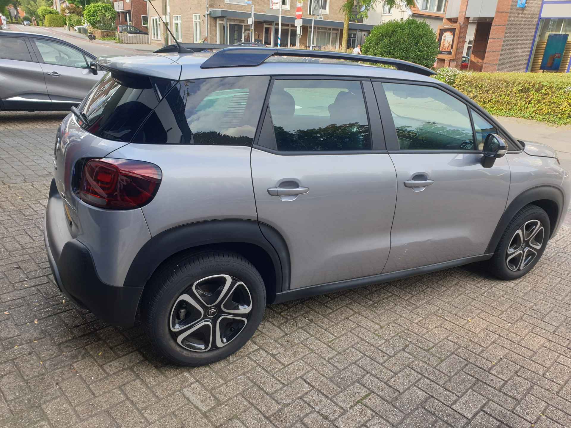 Citroën C3 Aircross 1.2 PureTech Feel all-in prijs Airco/Apple-Android/Camera - 6/14