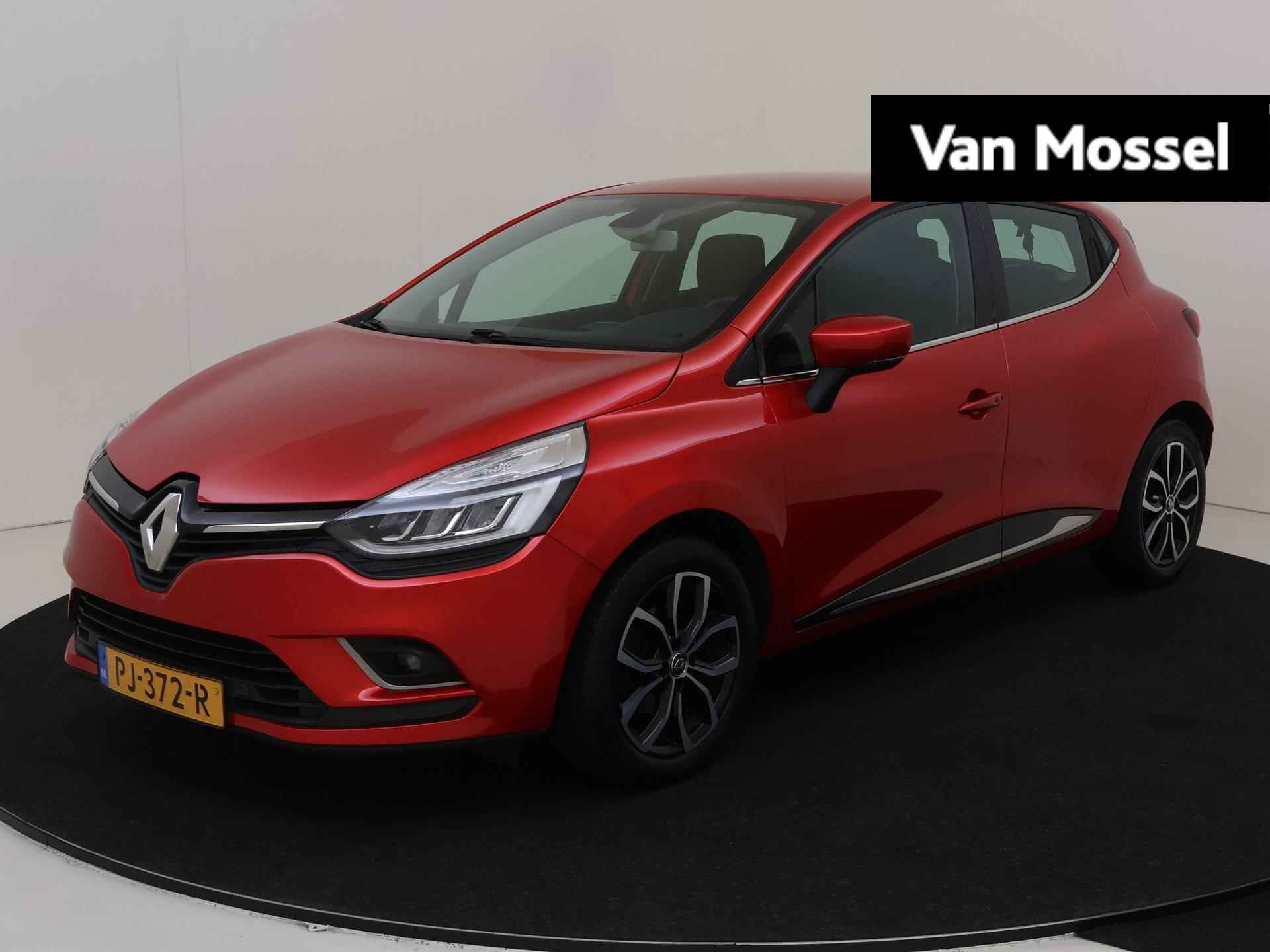 Renault Clio BOVAG 40-Puntencheck