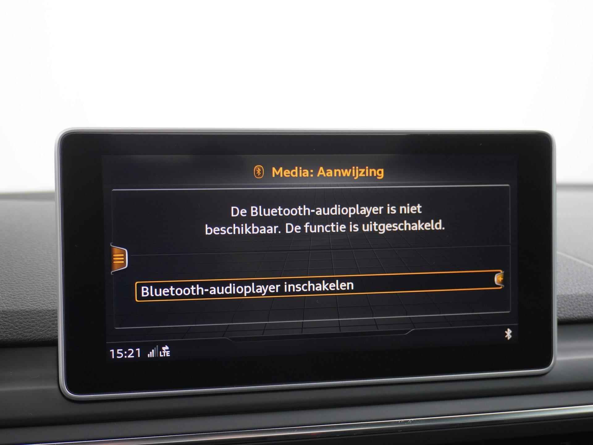 Audi S5 Cabriolet 3.0 TFSI quattro| RIJKLAARPRIJS incl. 12 mnd BOVAG | CAMERA| STOELVERWARMING| ELEK STOELEN| BANG & OLUFSEN| - 38/52