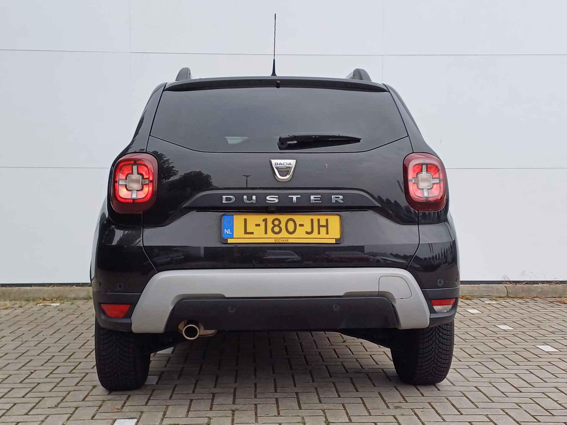 Dacia Duster 1.0 TCe 100 Bi-Fuel Prestige LPG-G3 / Navigatie / Climate Control / Parkeersensoren + Camera / Lichtmetalen Velgen / Cruise Control / LED - 6/32